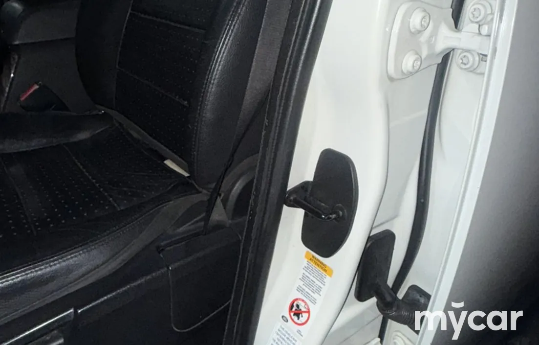 Land Rover Discovery 2006