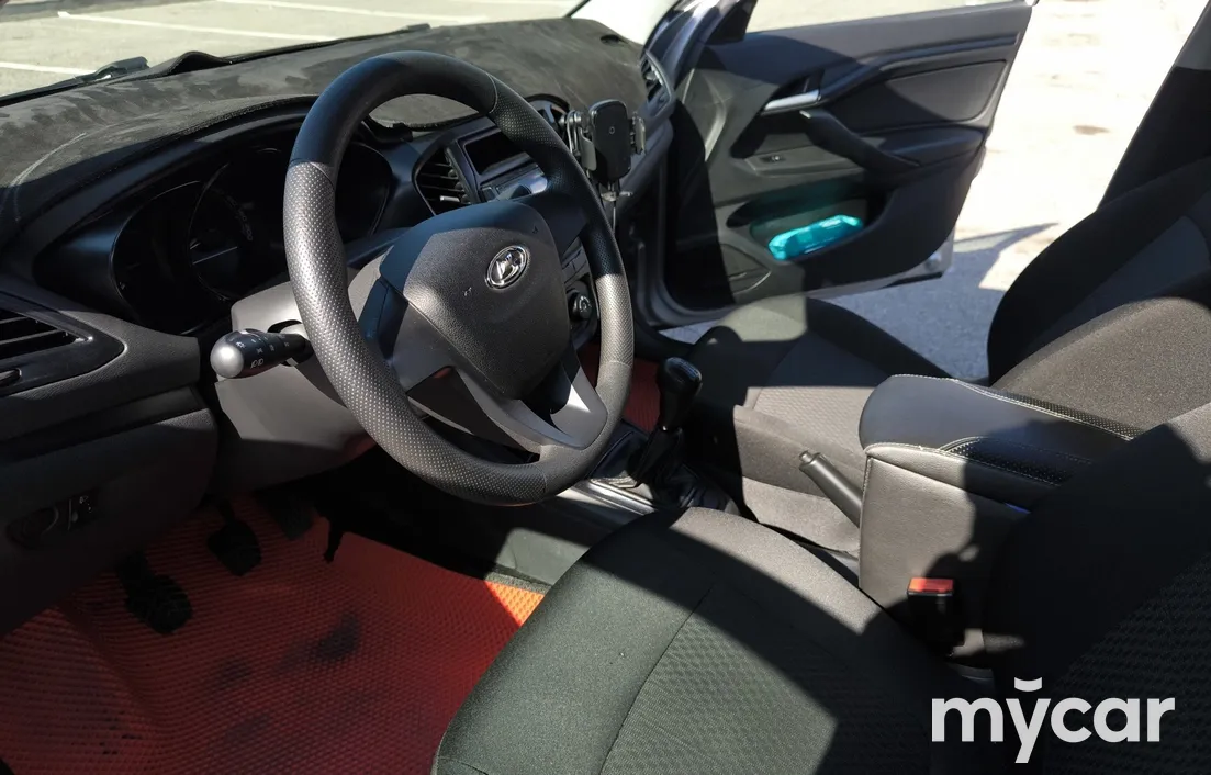 LADA Vesta 2020