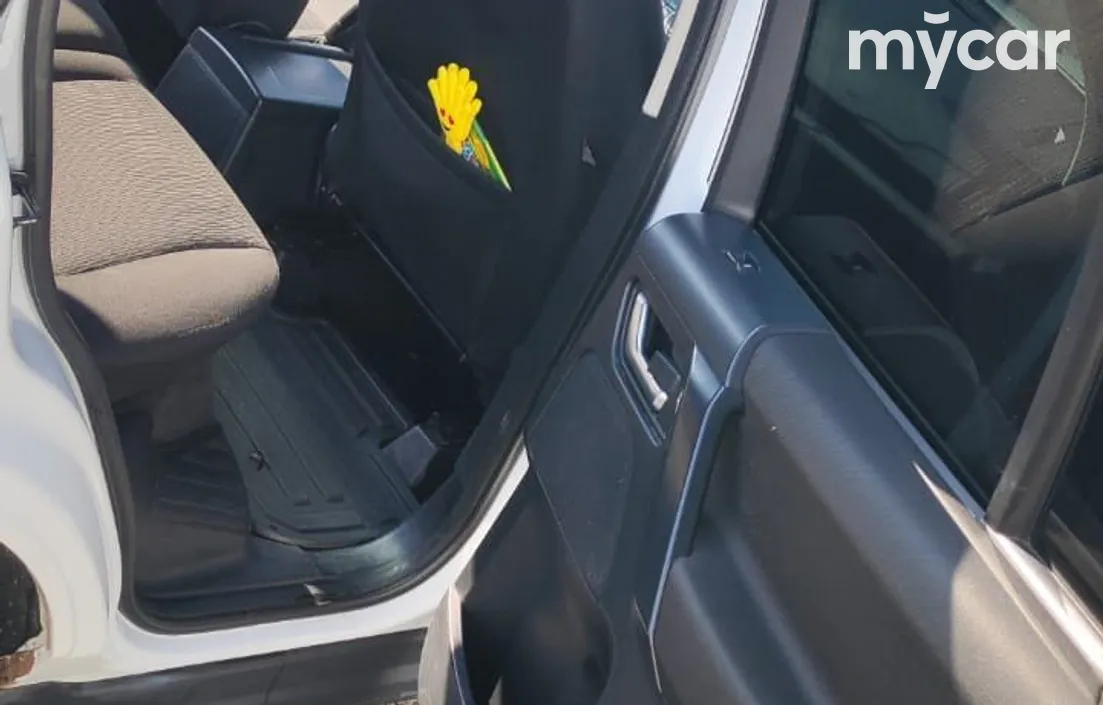 Land Rover Freelander 2014