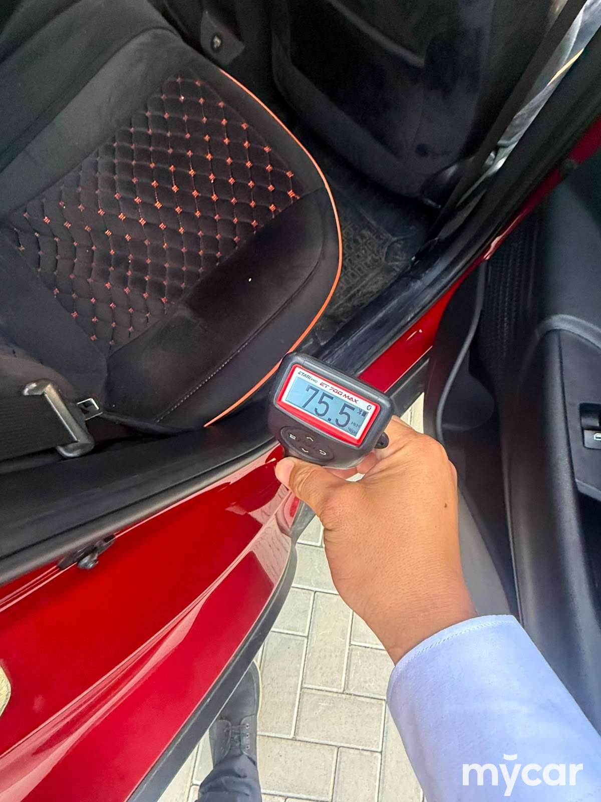 Hyundai Bayon 2023