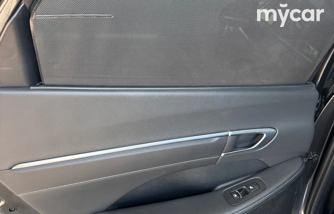 Hyundai Sonata 2020