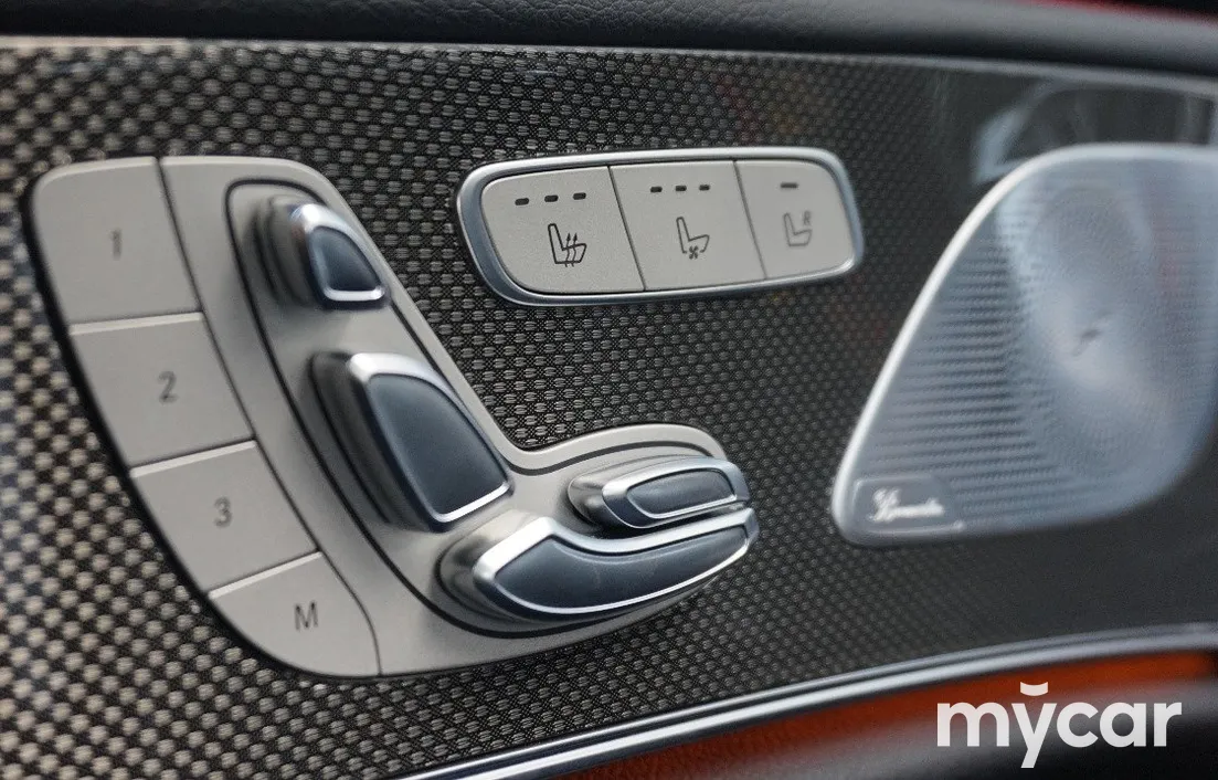 Mercedes-Benz CLS-Класс 2020