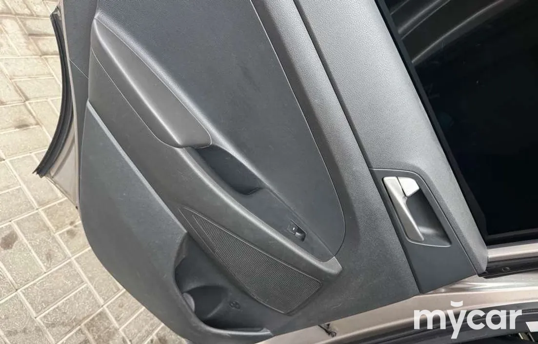 Hyundai Tucson 2020