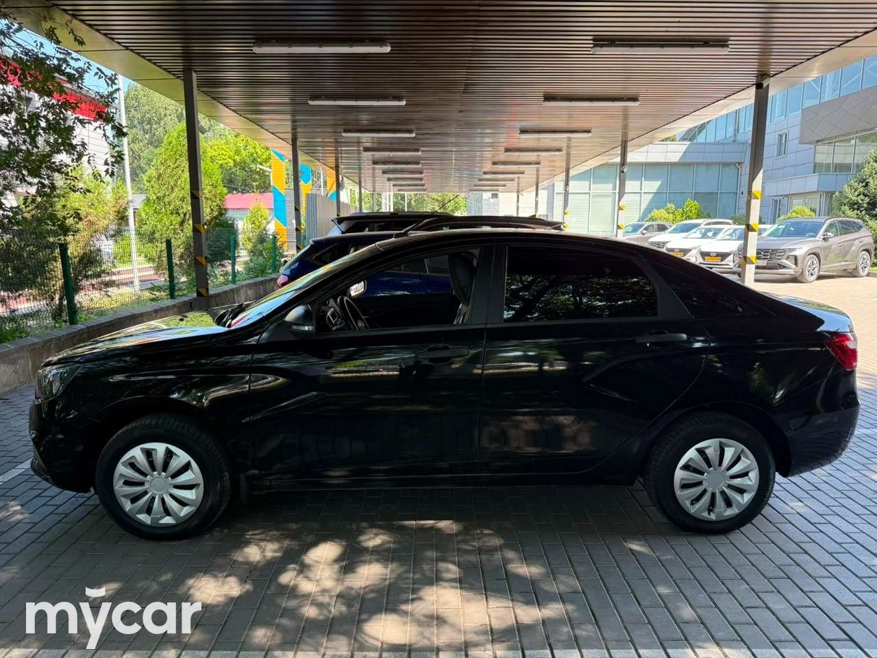 LADA Vesta 2020