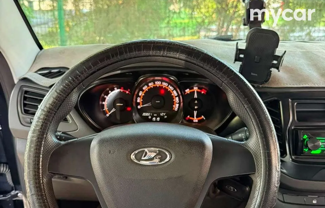 LADA Vesta 2020