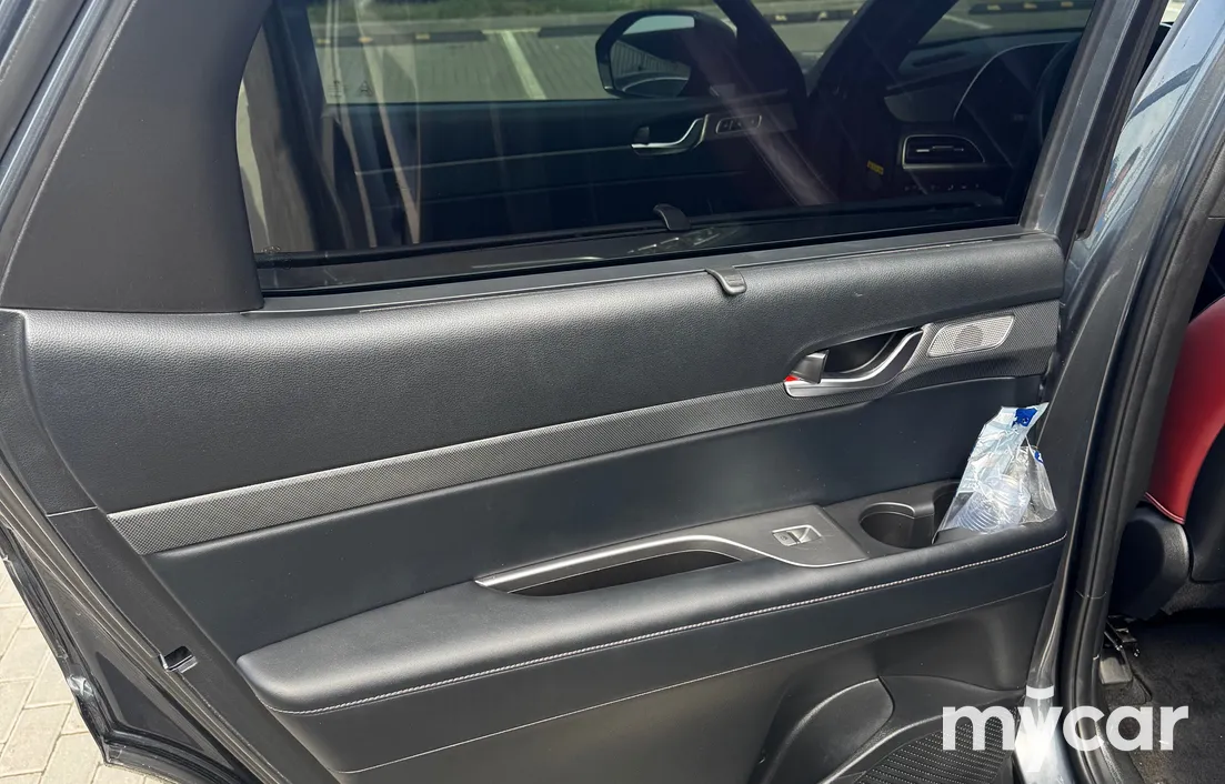 Hyundai Palisade 2020
