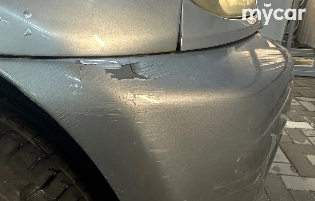 Toyota RAV4 2004