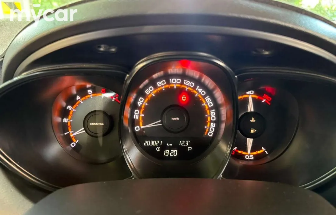 LADA Vesta 2020