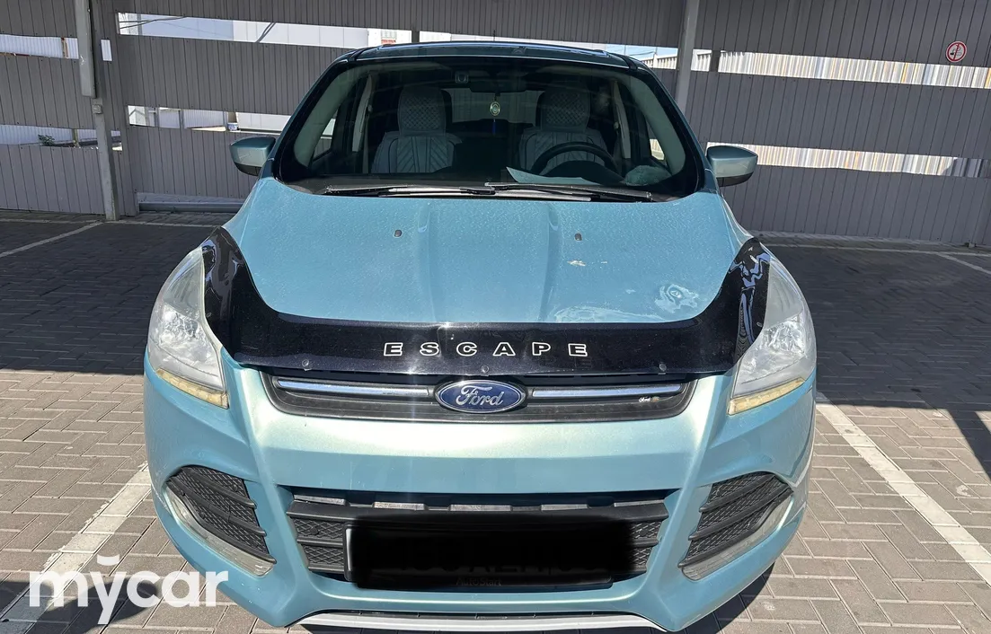 Ford Escape 2012