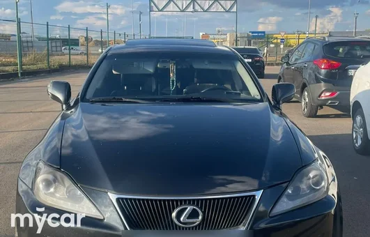 фото Lexus IS Новая за 3800000 тенге