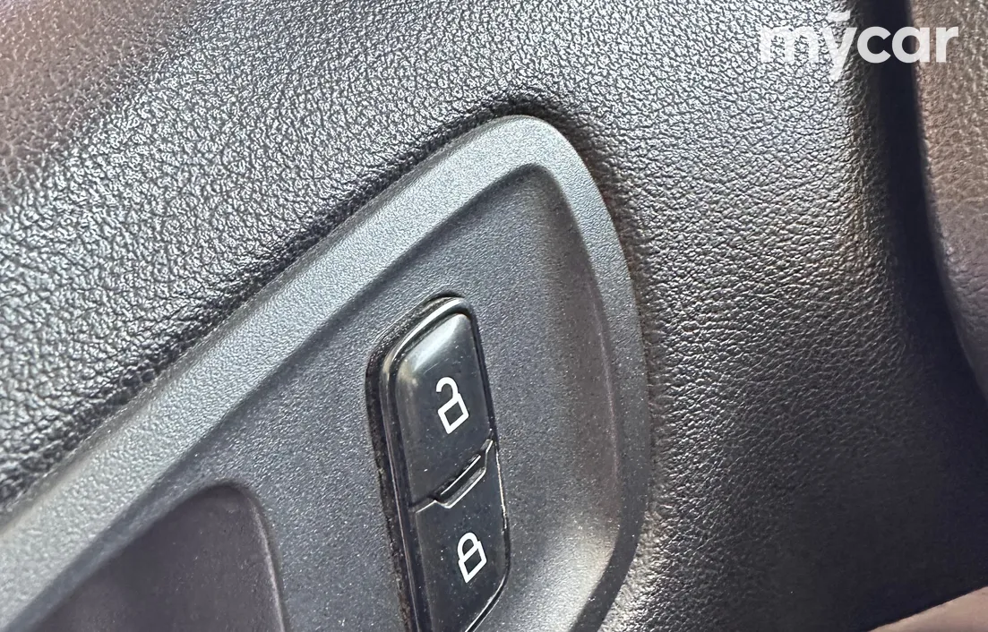 Ford Escape 2012