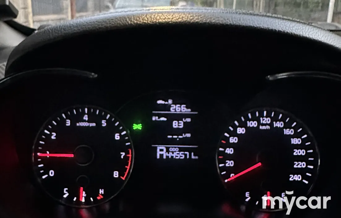 Kia Cerato 2013