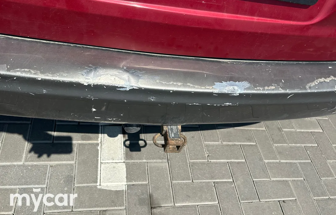 Mazda Tribute 2003