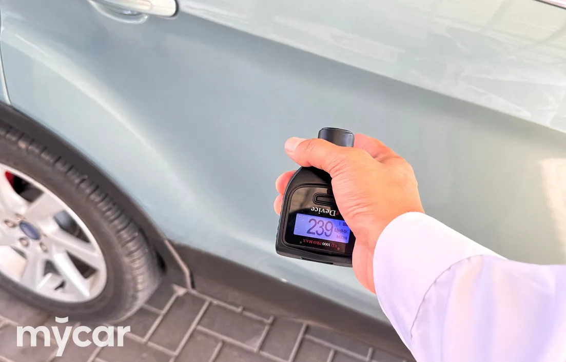 Ford Escape 2012