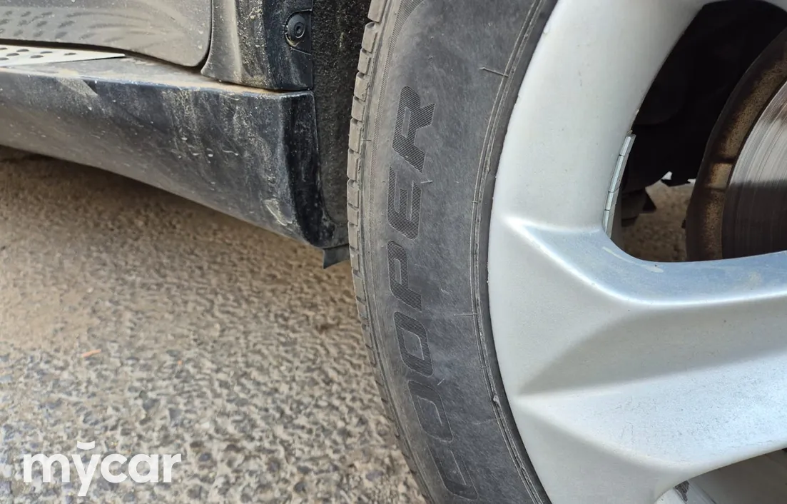 BMW X5 2008