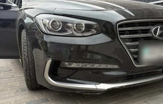 фото Hyundai Grandeur Новая за 8500000 тенге