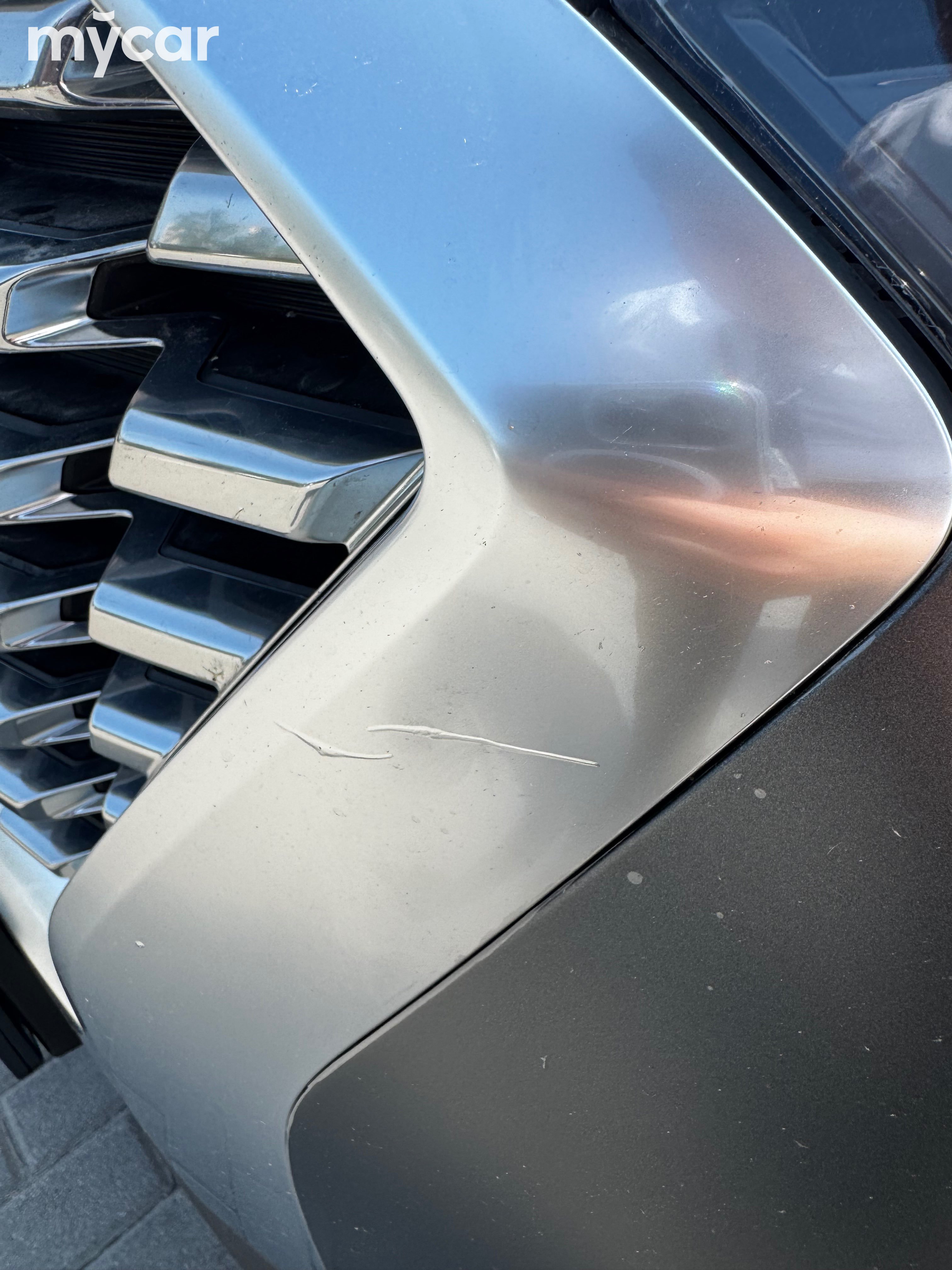 Hyundai Palisade 2020