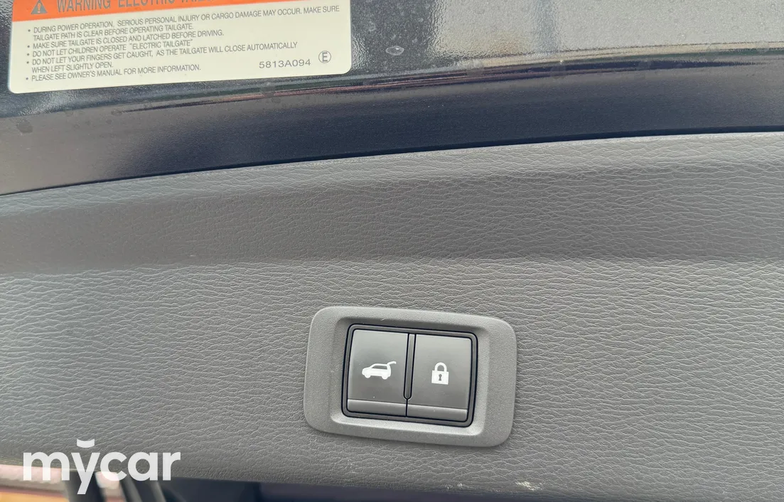 Mitsubishi Outlander 2023