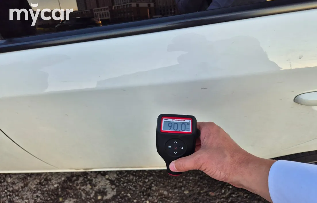 Kia Cerato 2011
