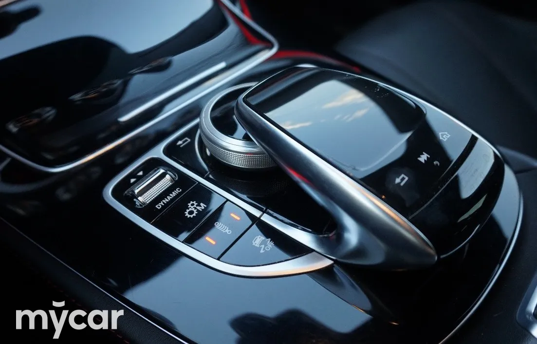 Mercedes-Benz CLS-Класс 2020
