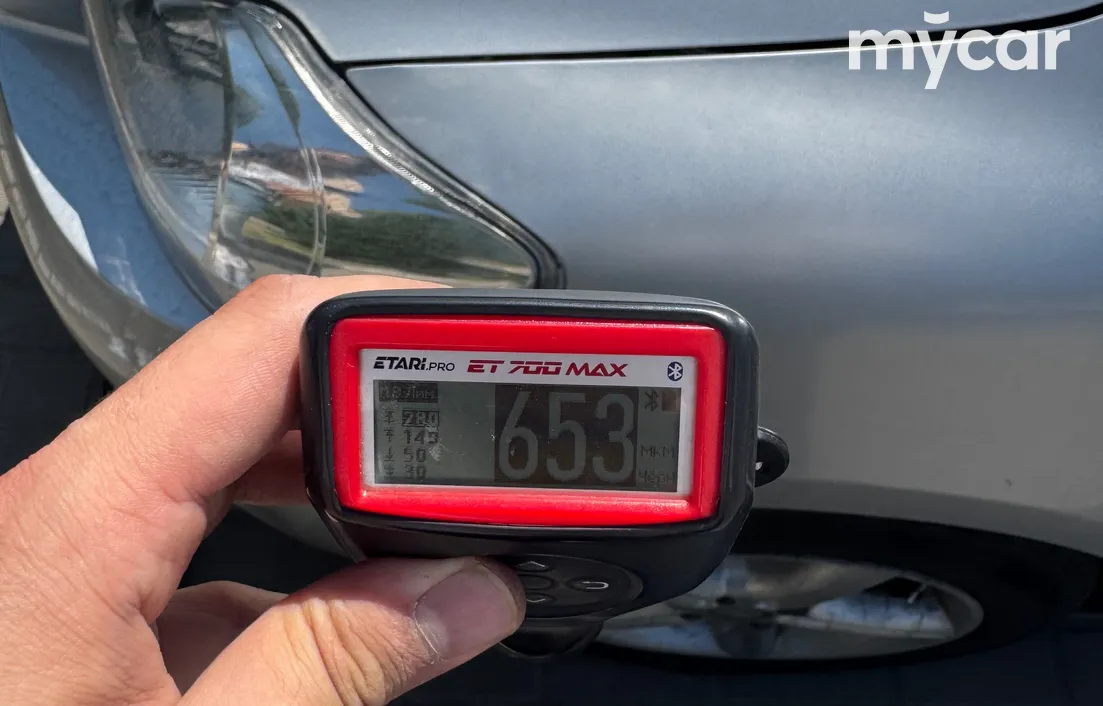 Toyota Yaris 2008