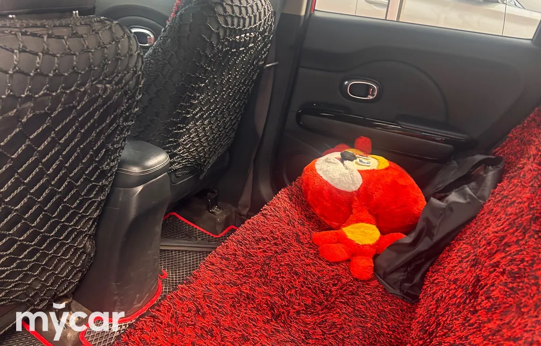 Kia Soul 2014