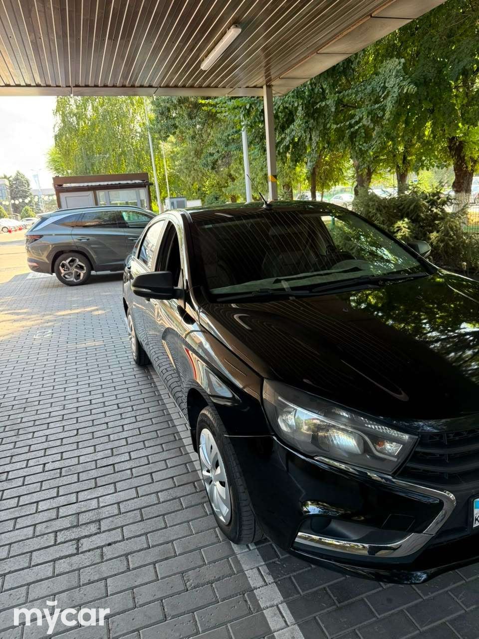 LADA Vesta 2020