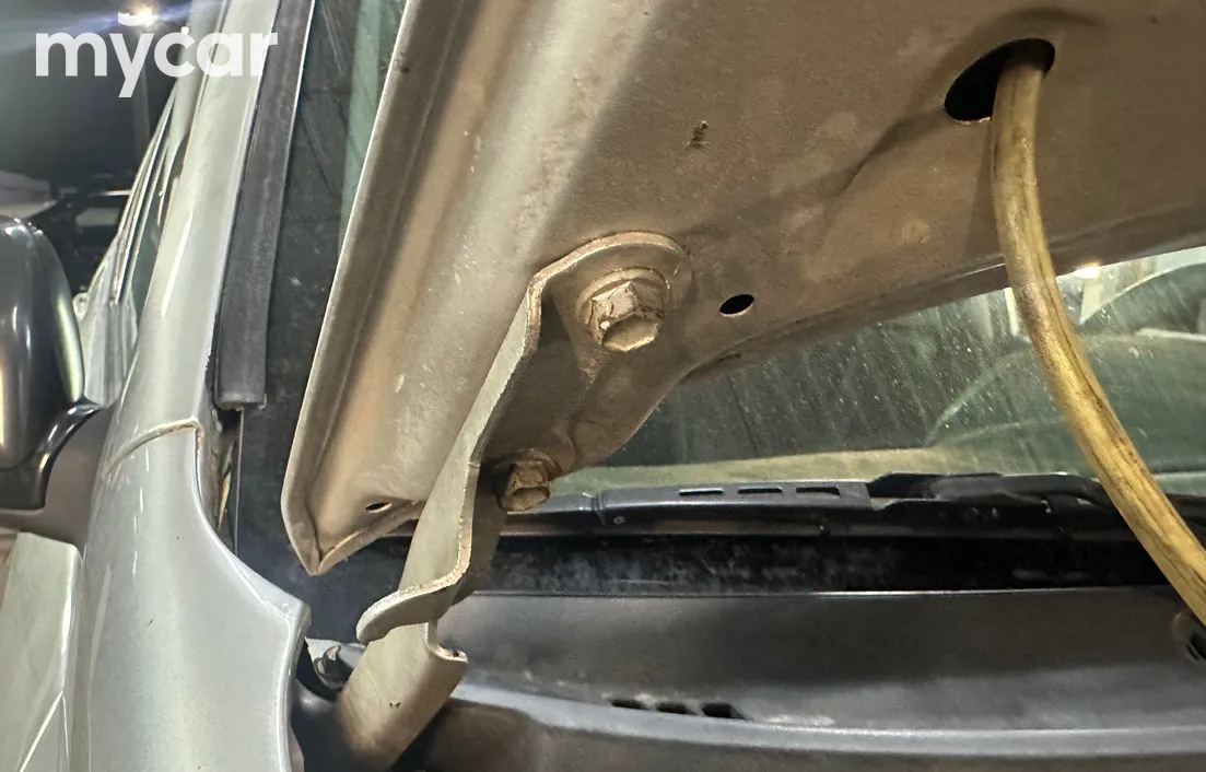 Toyota RAV4 2004