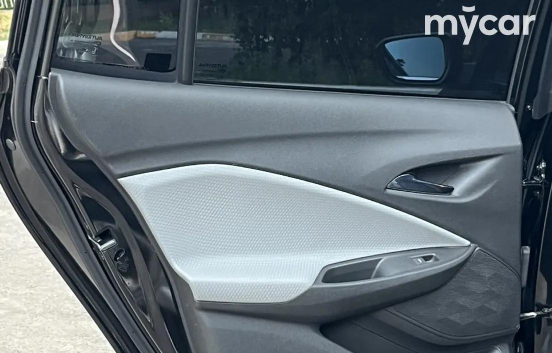 Chevrolet Onix 2025