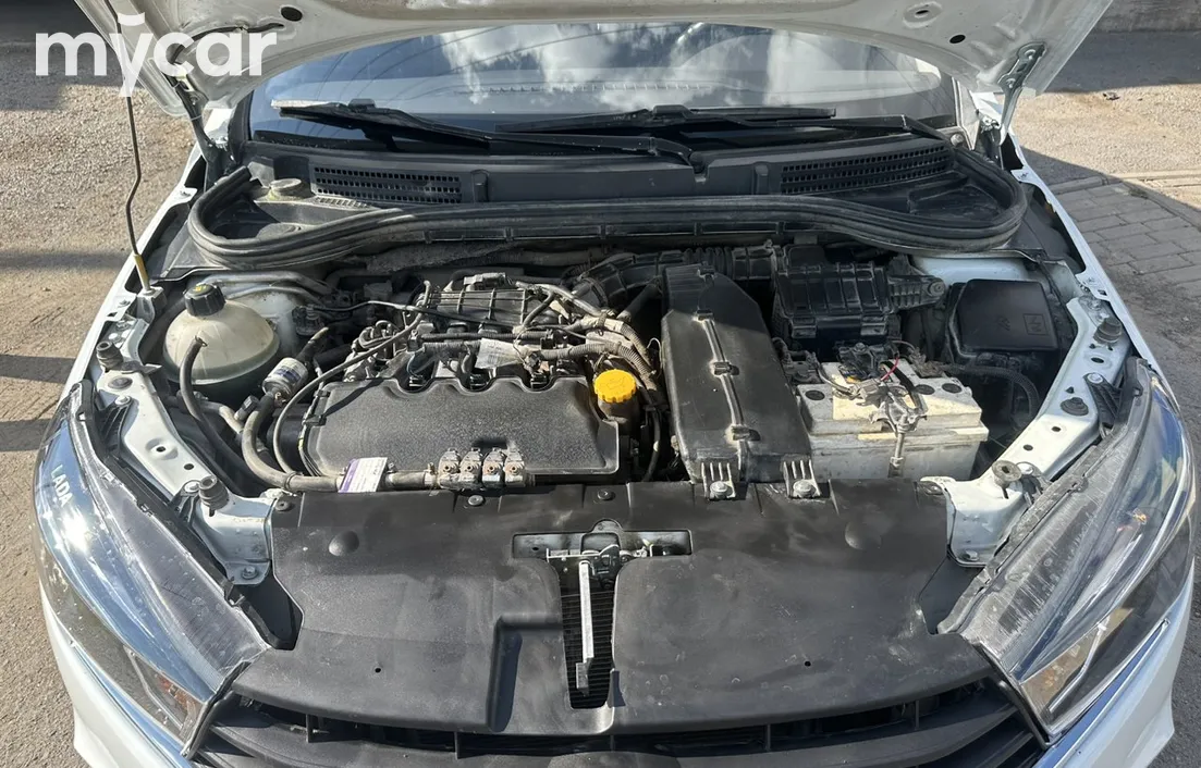 LADA Vesta 2022