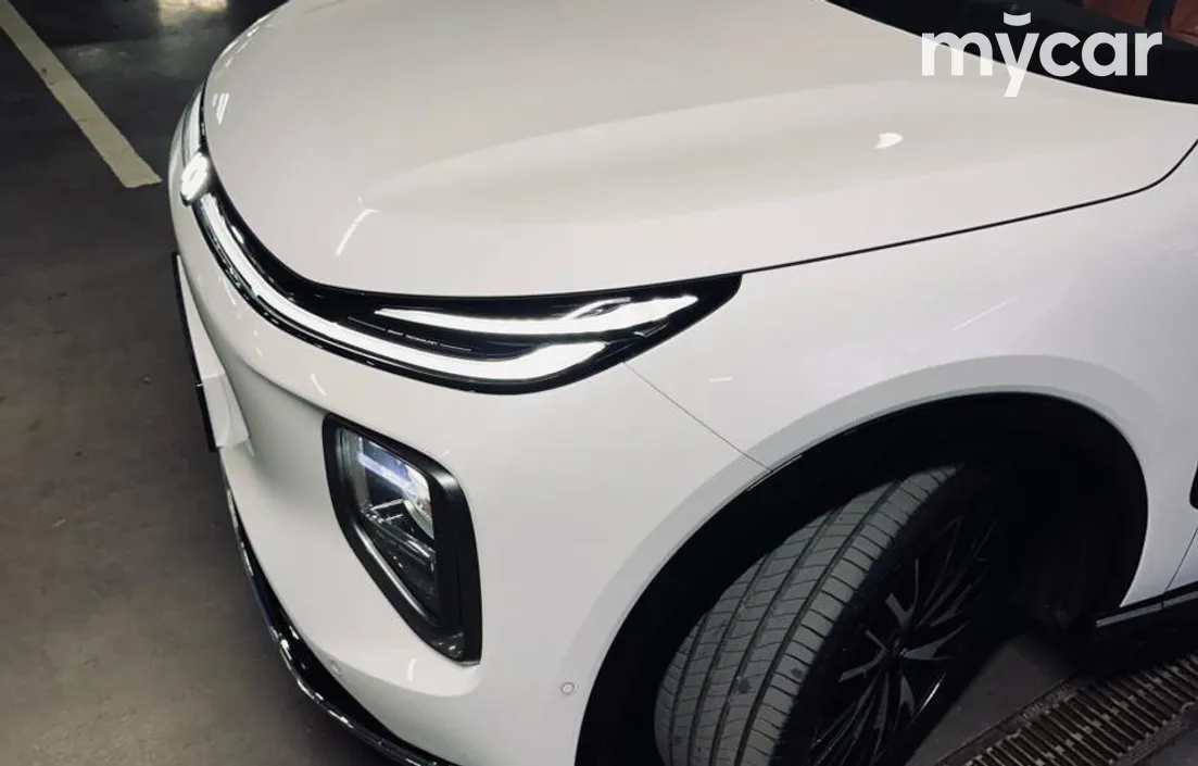 Changan Qiyuan Q07 2025
