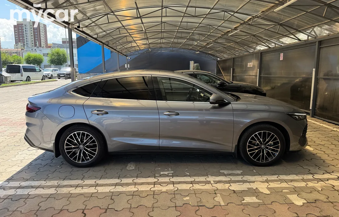 BYD Qin 2024