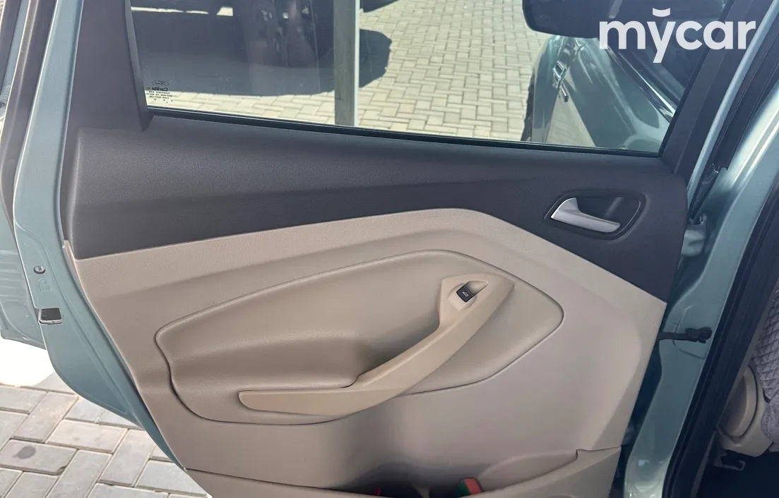 Ford Escape 2012
