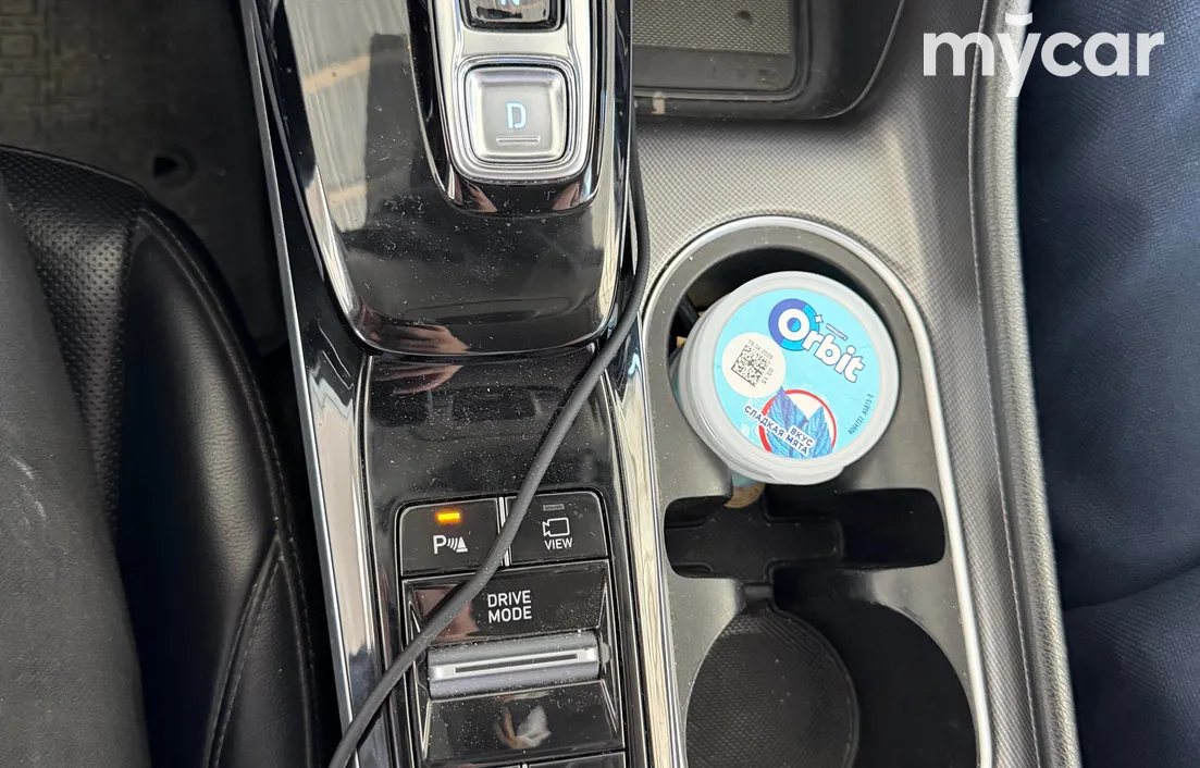 Hyundai Sonata 2020