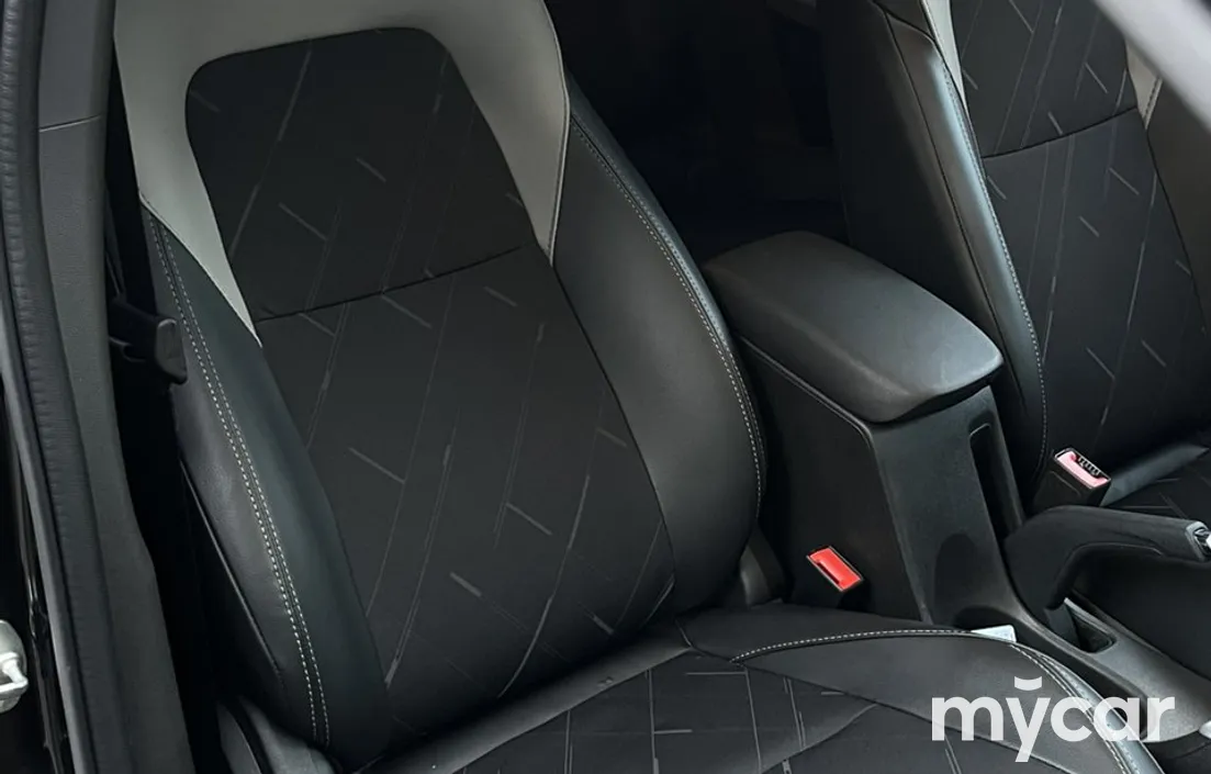 Chevrolet Onix 2025