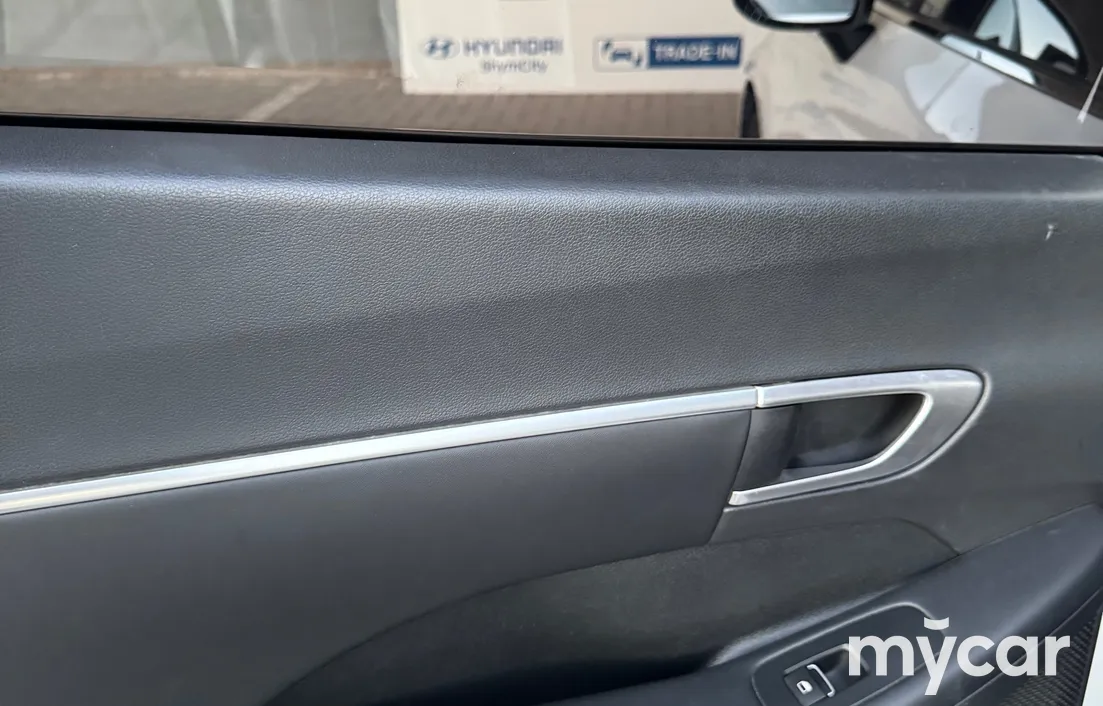Hyundai Sonata 2020