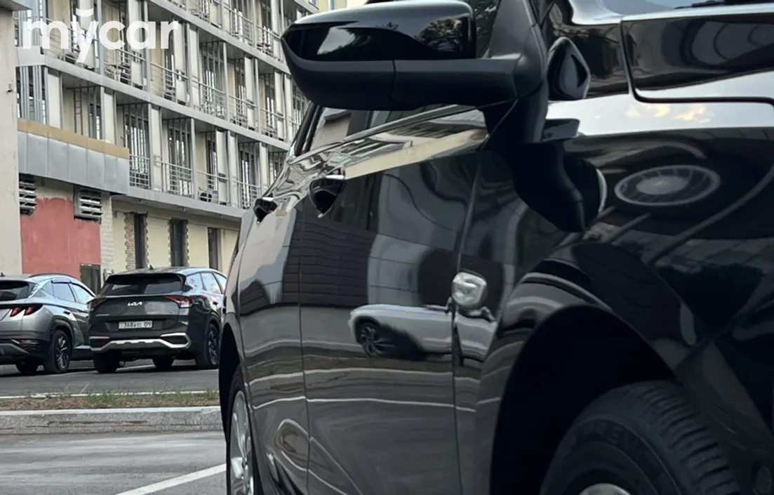 Chevrolet Onix 2025