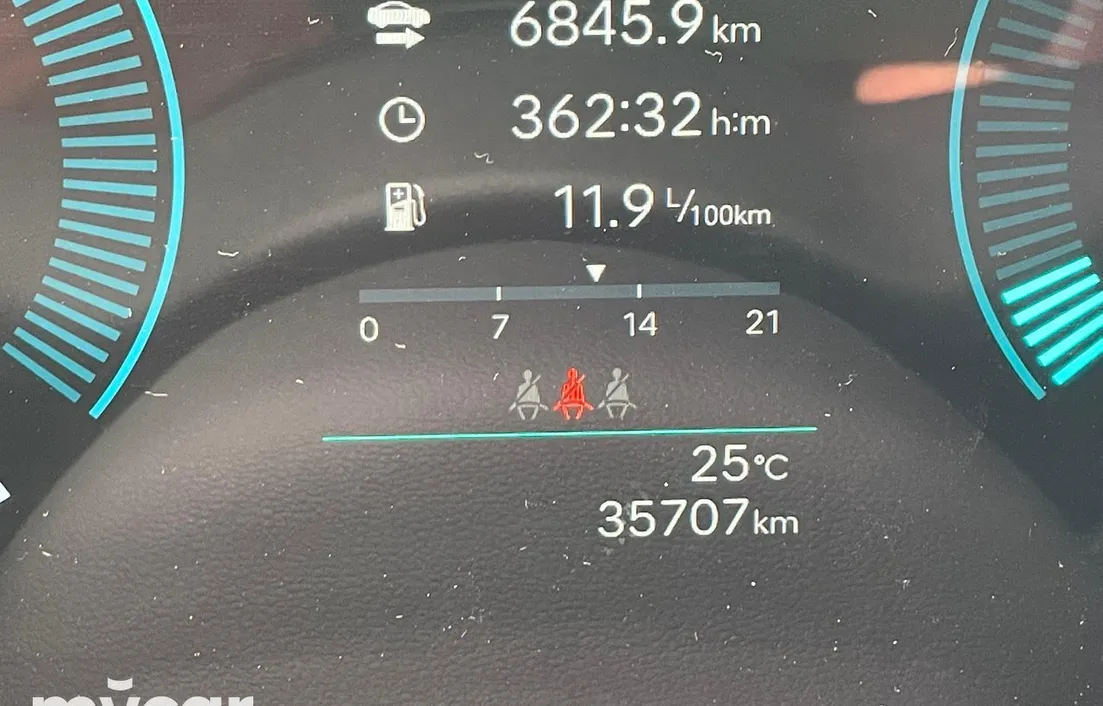 Hyundai Sonata 2024