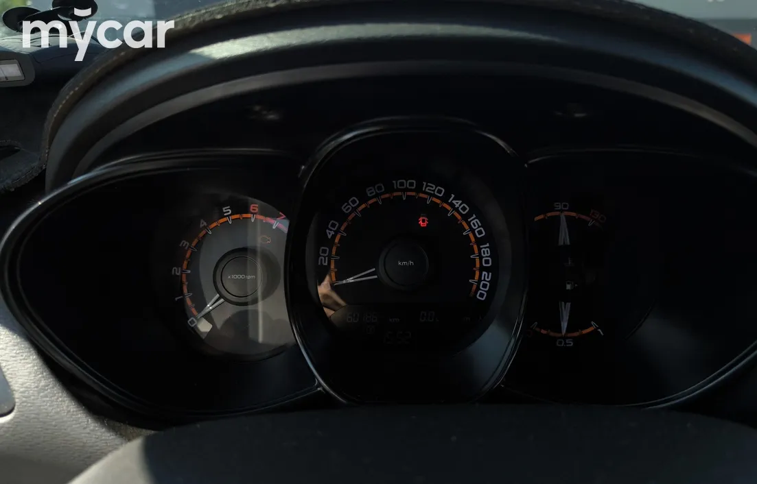 LADA Vesta 2020