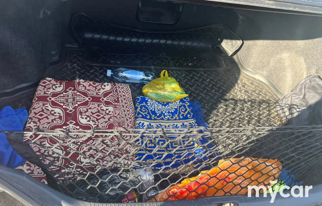 Toyota Camry 2011