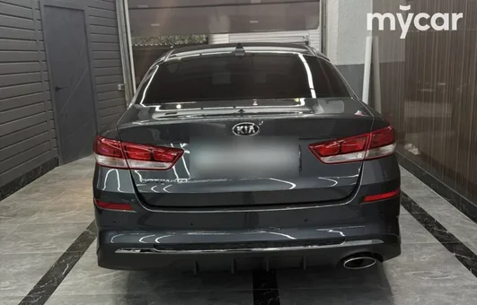 фото Kia Optima Новая за 8300000 тенге