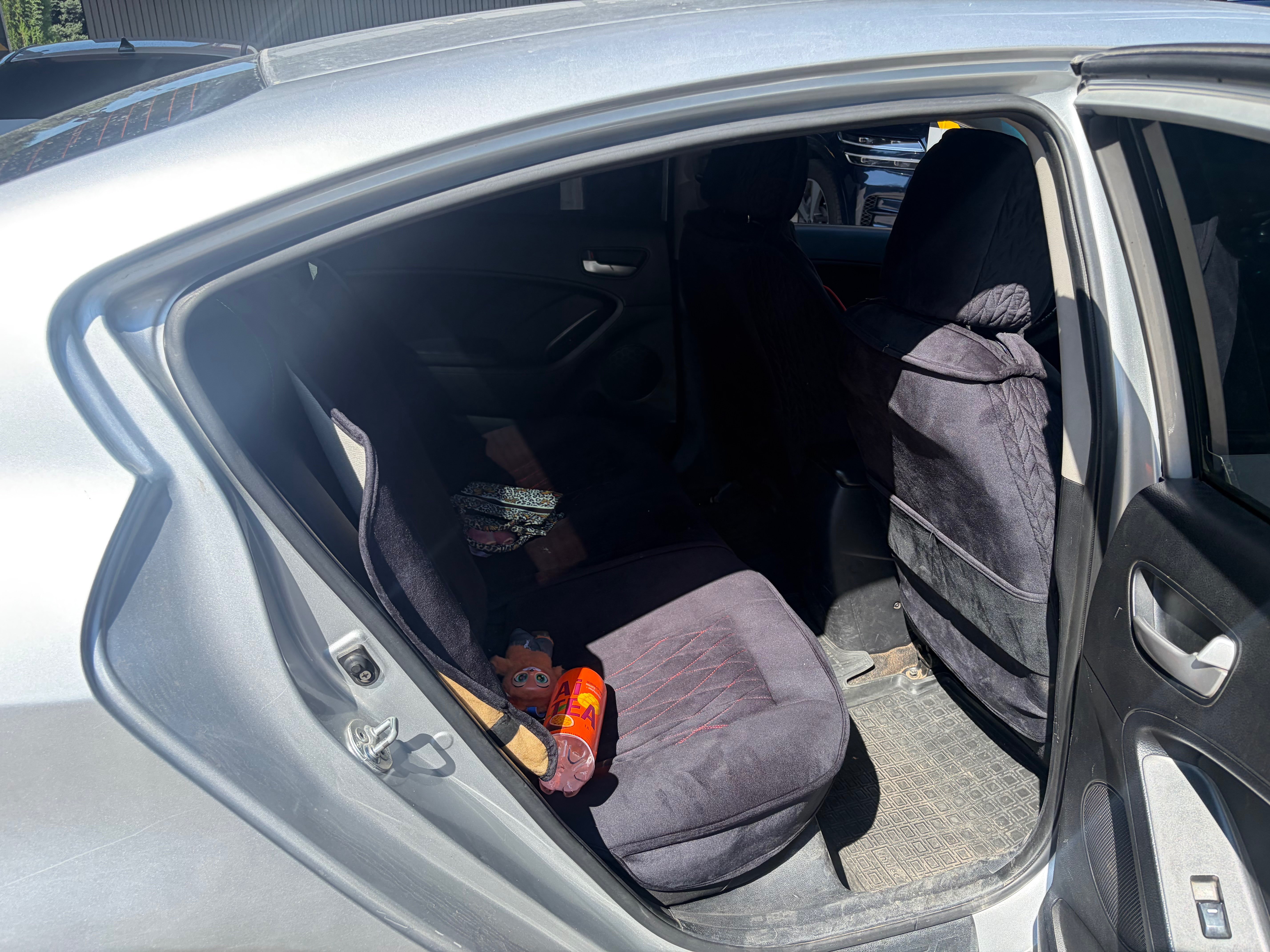 Kia Cerato 2014