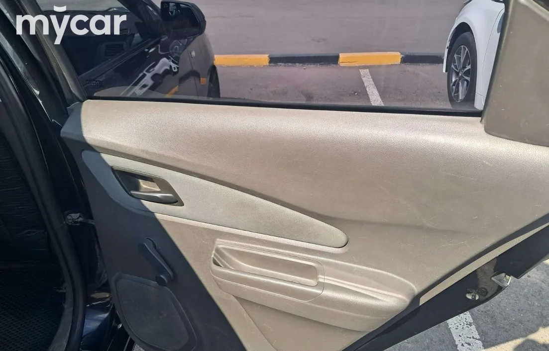 Chevrolet Cobalt 2021