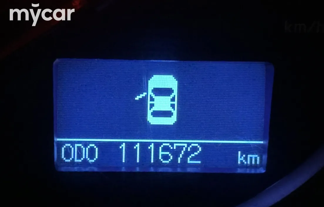 Toyota RAV4 2014