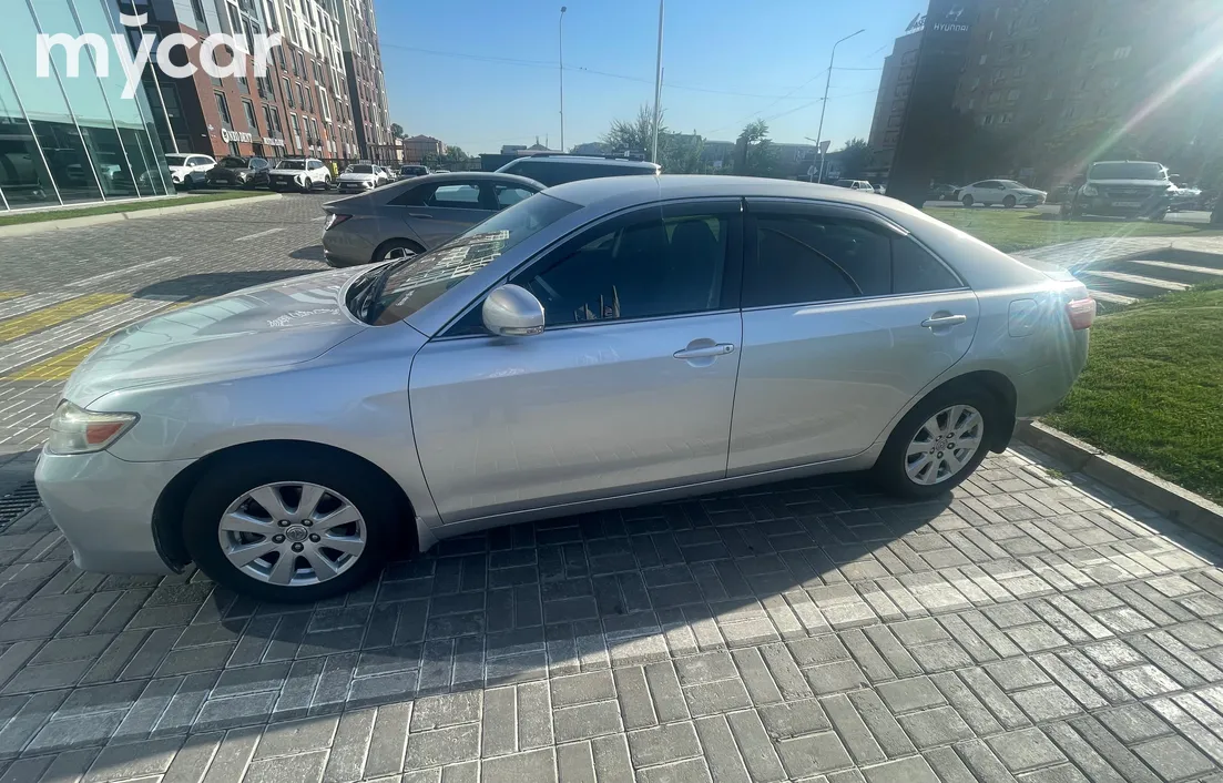 Toyota Camry 2009