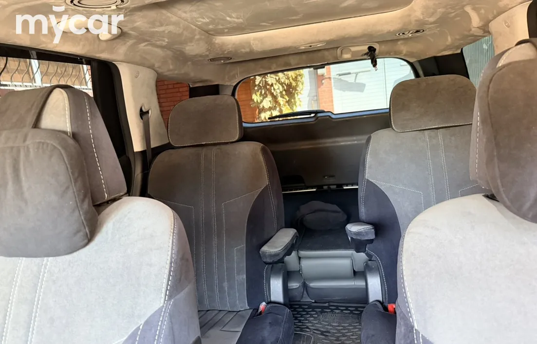 Hyundai Palisade 2024