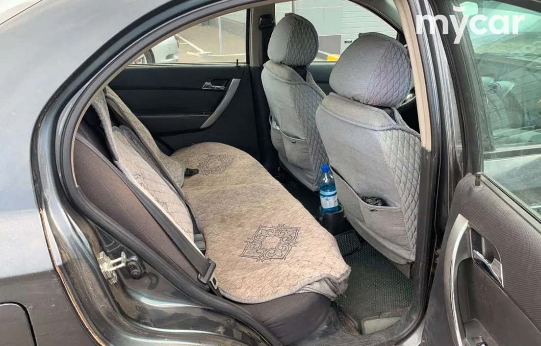 Ravon Nexia R3 2019