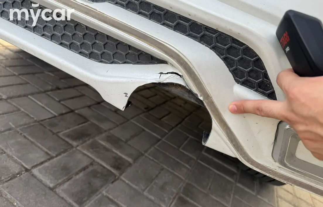 Toyota Fortuner 2023