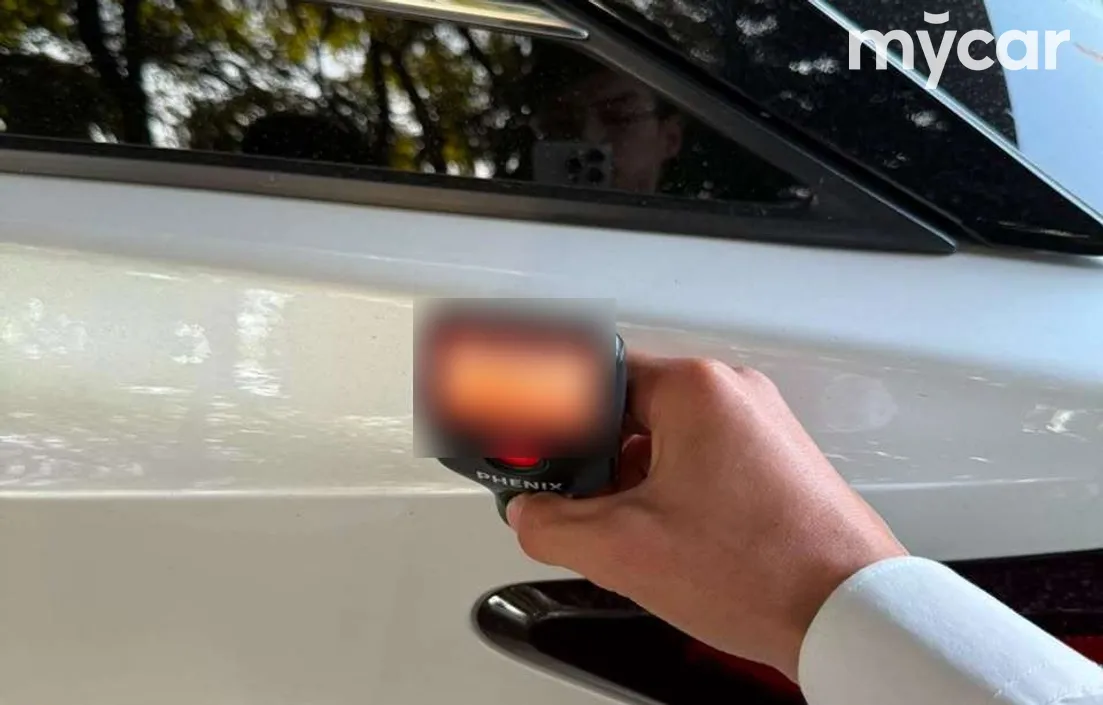 Lexus RX 2020
