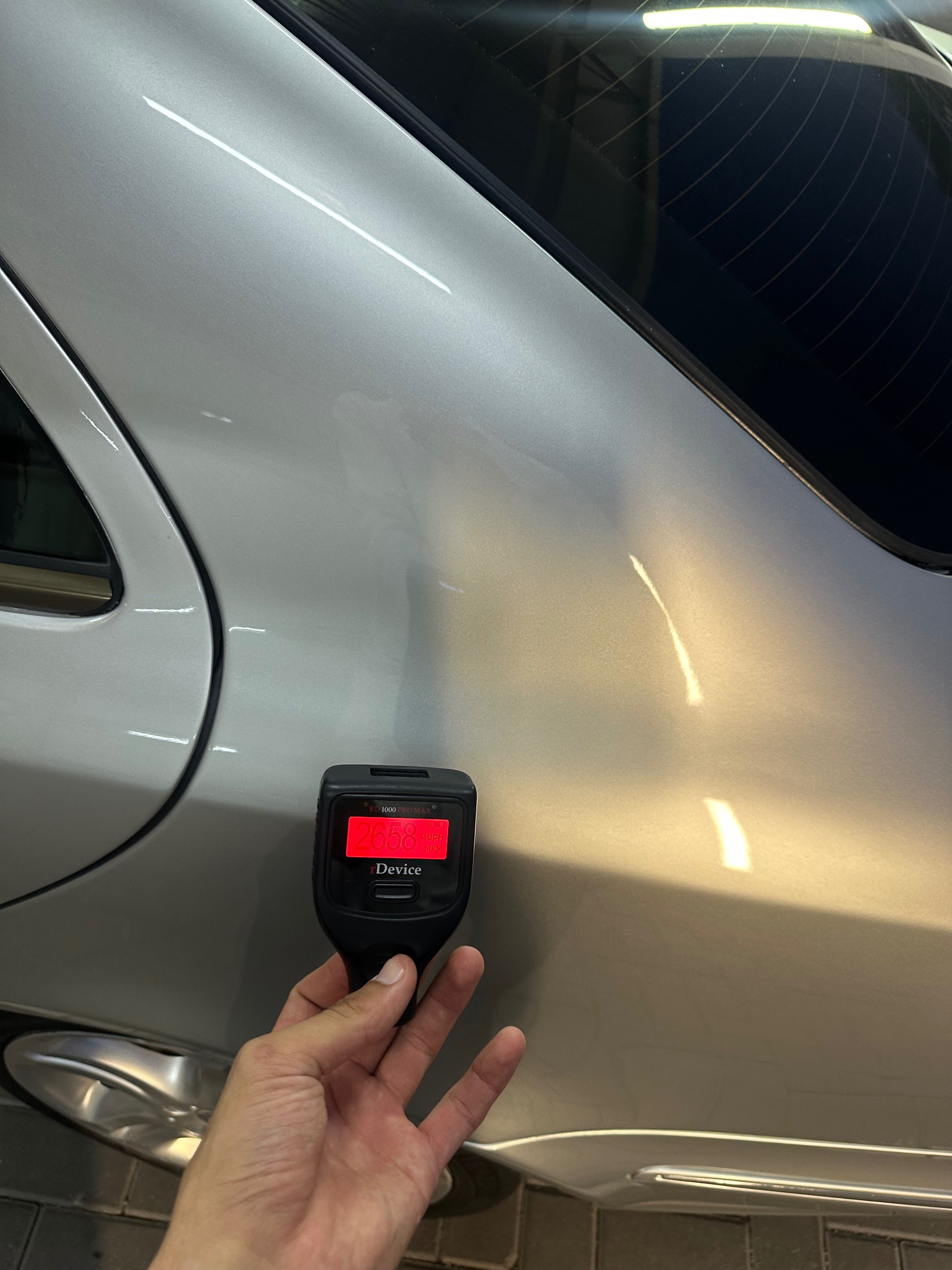 Mercedes-Benz E-Класс 2002